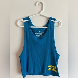 Barstool Sports tank top